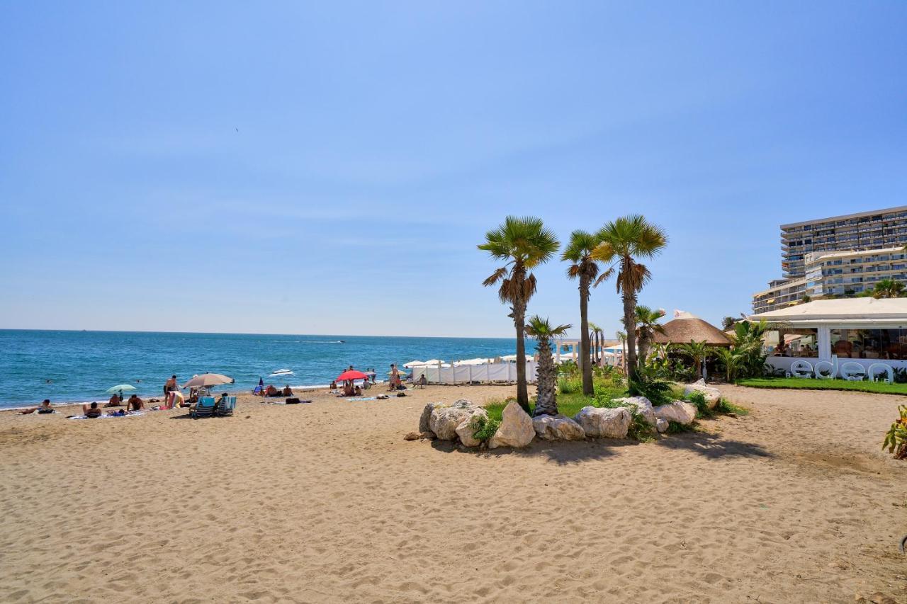 Appartement Savanna Beach. Amazing With Jacuzzi