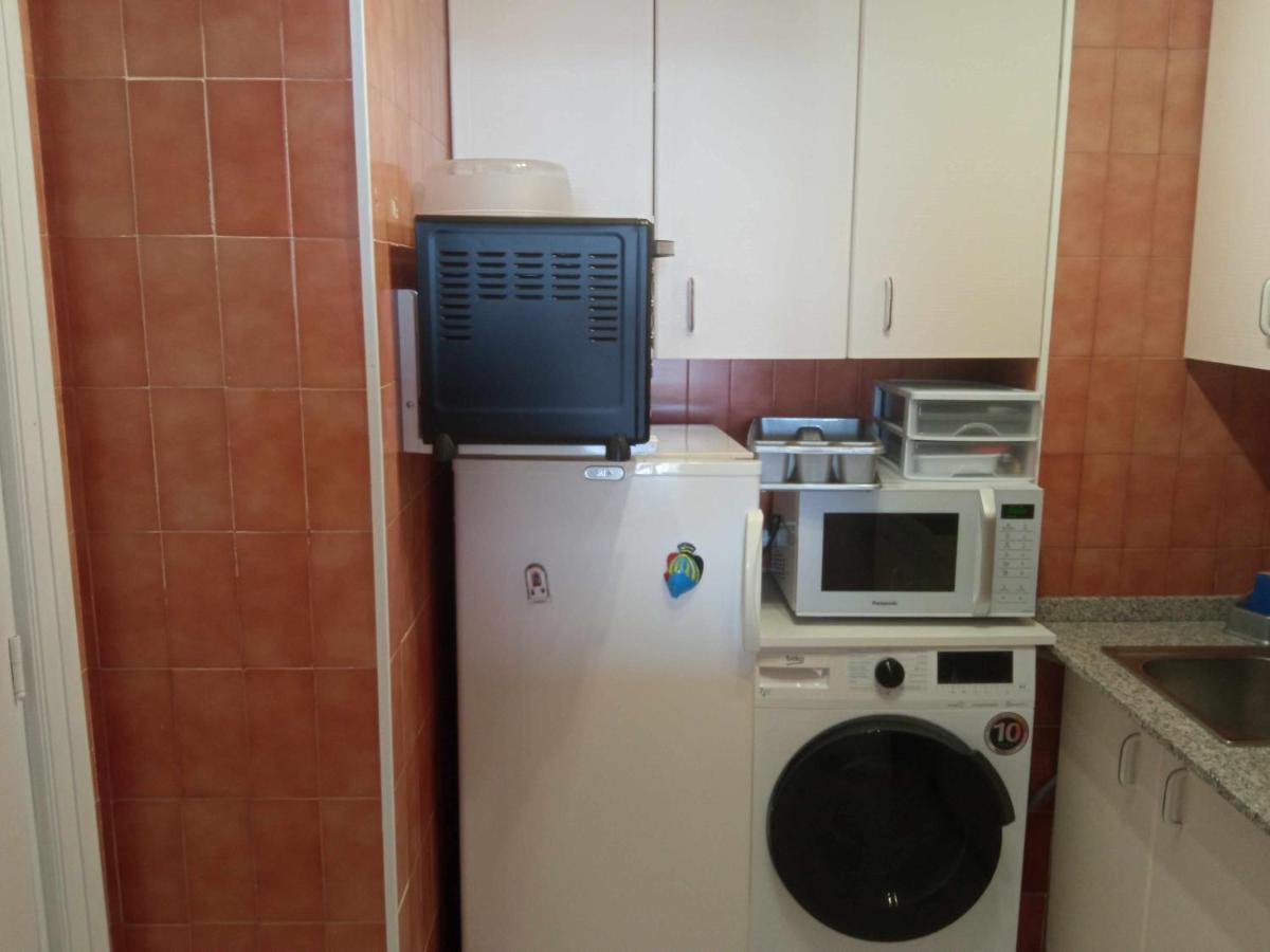 Castillo De Santa Clara Sweet&beach Apartment *