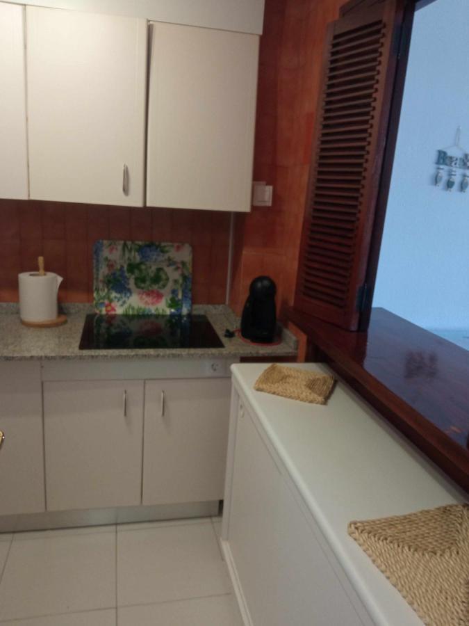 Castillo De Santa Clara Sweet&beach Apartment Torremolinos