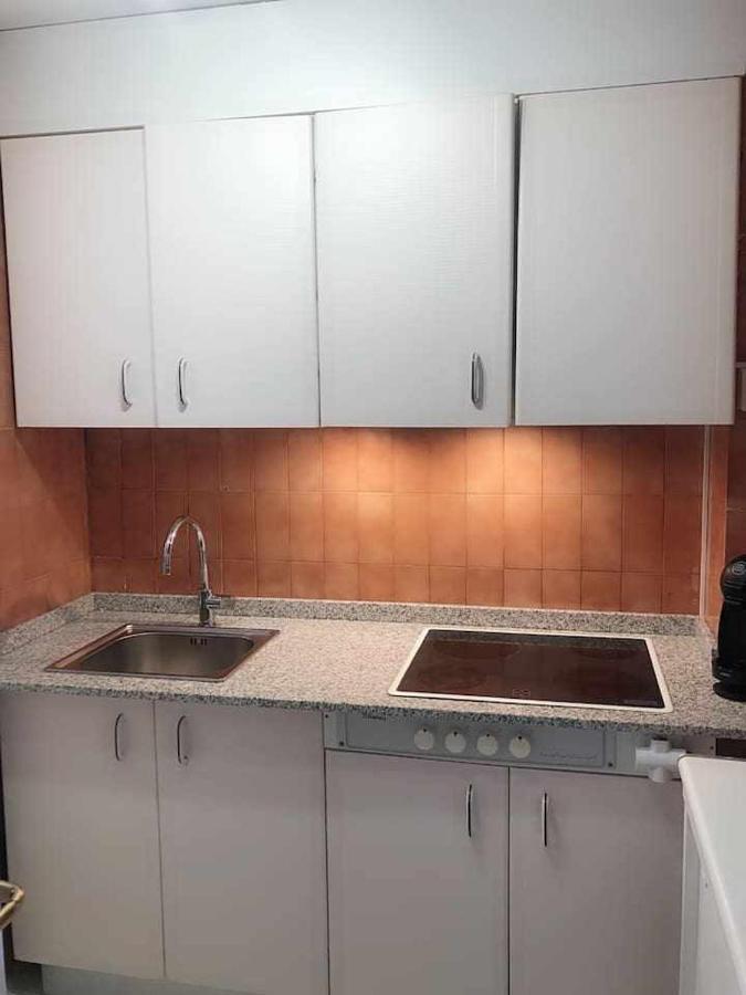 Castillo De Santa Clara Sweet&beach Apartment