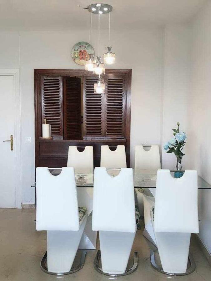 Castillo De Santa Clara Sweet&beach Apartment Torremolinos