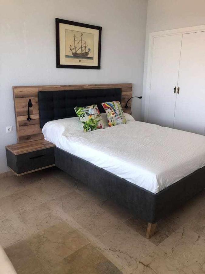 Castillo De Santa Clara Sweet&beach Apartment