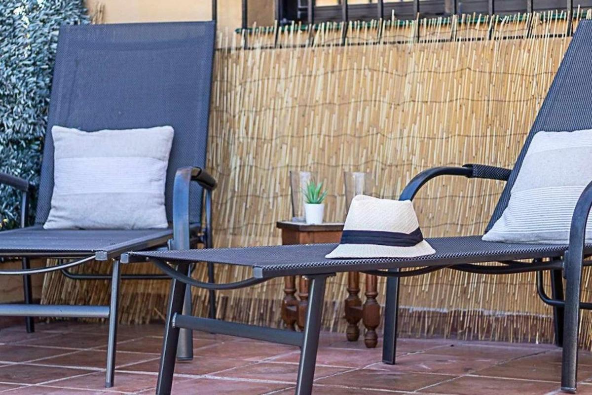 797 Holiday - Adosado Para 6 A 1 Min De La Playa Carihuela Holiday home