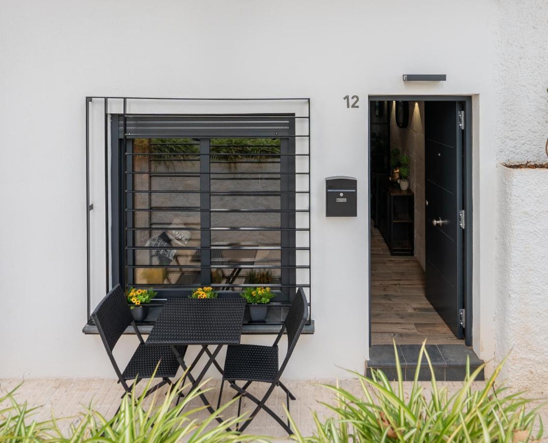 Carihuela Playa. Plaza Del Remo. Exclusivo Al Lado Del Mar. Apartment