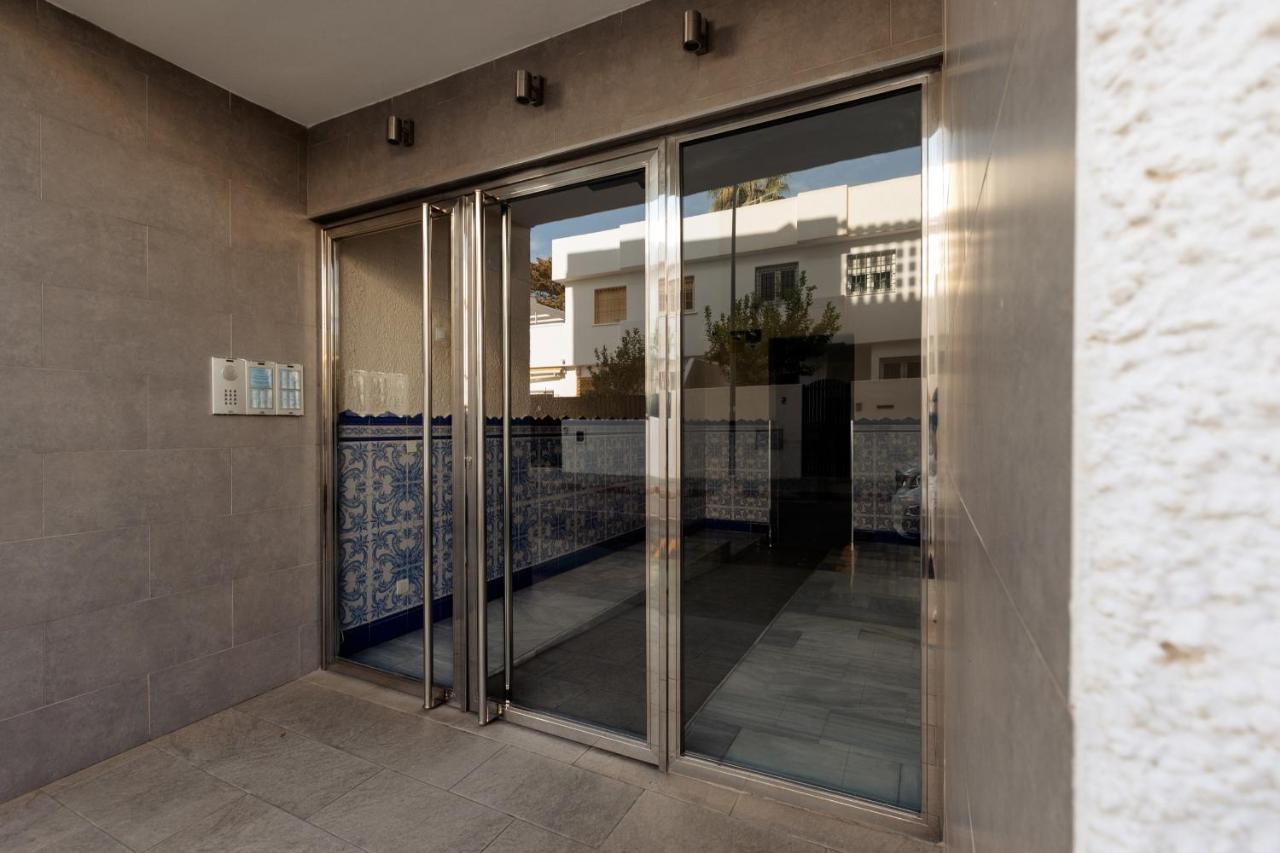Top2stay Alamos Torremolinos