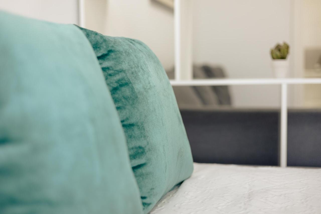 Apartamento Torremolinos (Los Alamos) Torremolinos