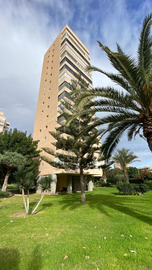 Appartement Urb. Playamar Ii - Torremolinos, Malaga