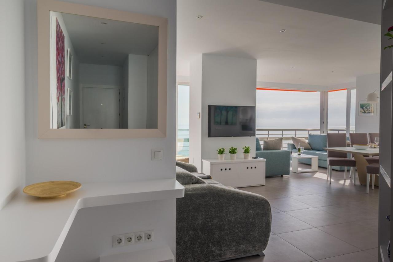 La Roca 209 Appartement *