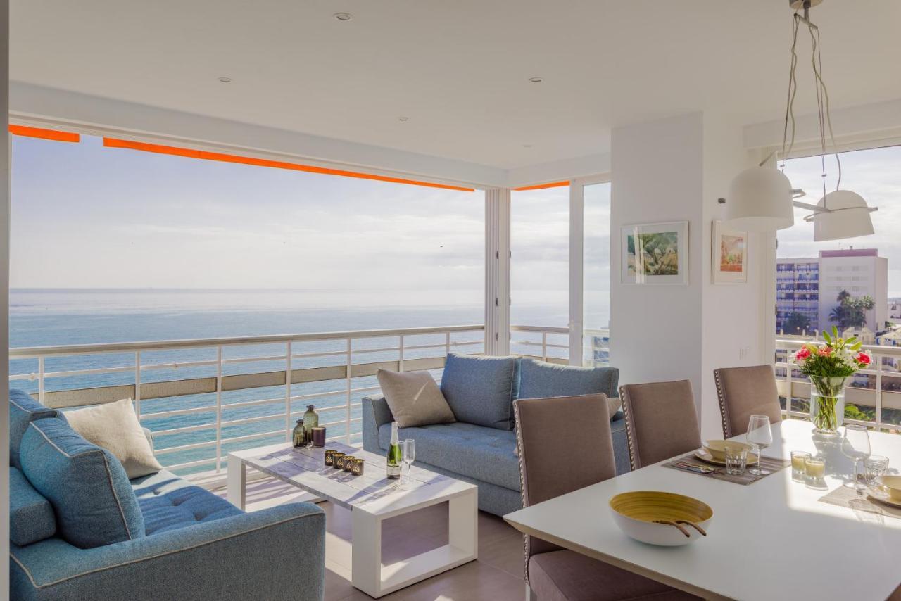 La Roca 209 Appartement