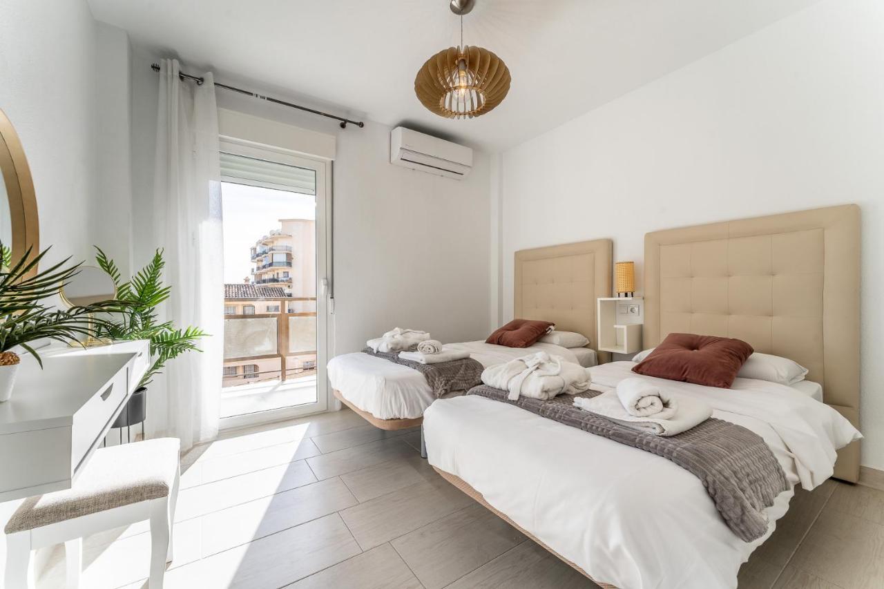 Sea View 2 Bedroom 2 Min Away From The
