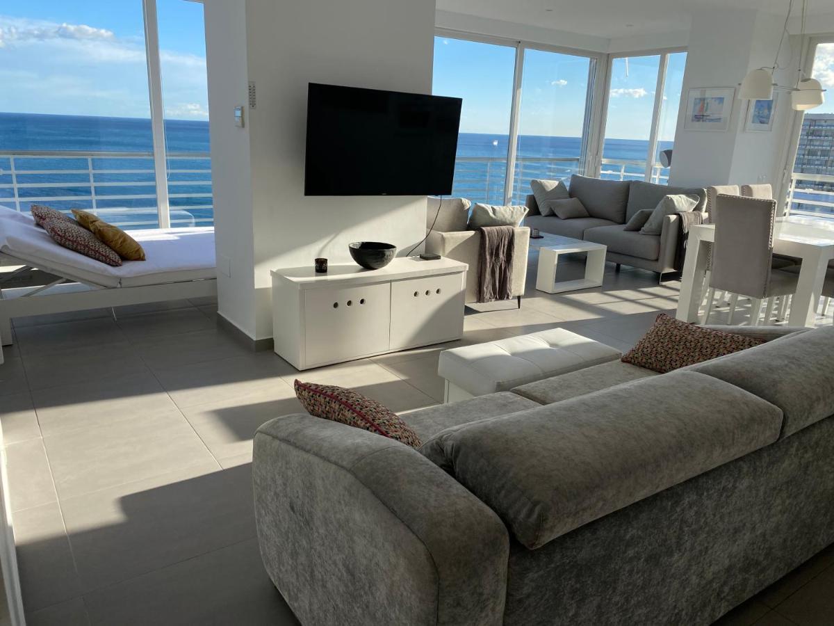 La Roca 209 Appartement
