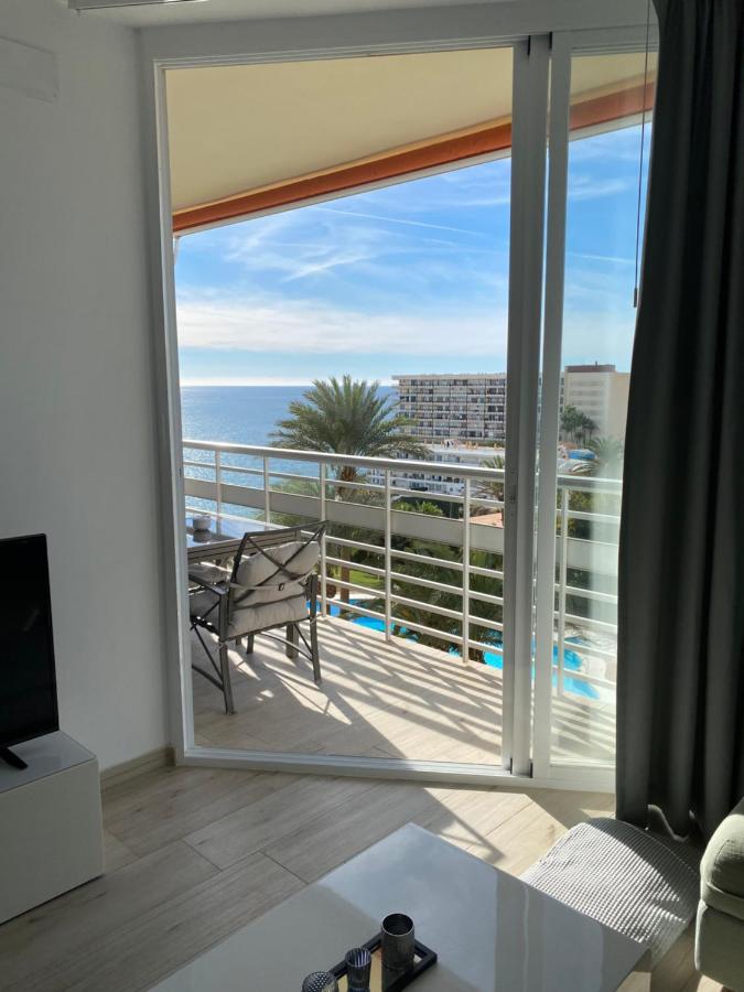 Apartment La Roca 402