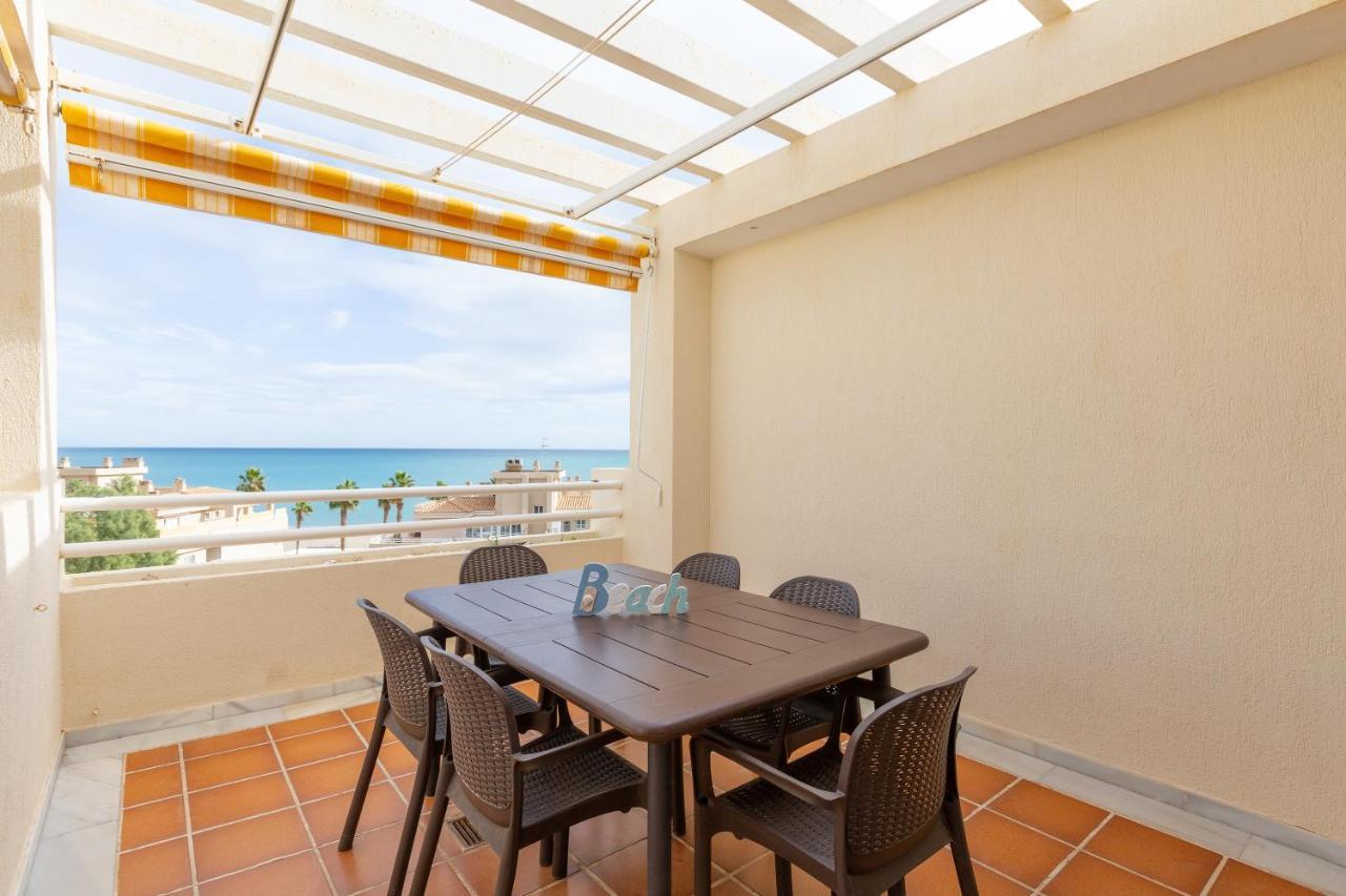 Apartamento Atico Lujoso Torremolinos