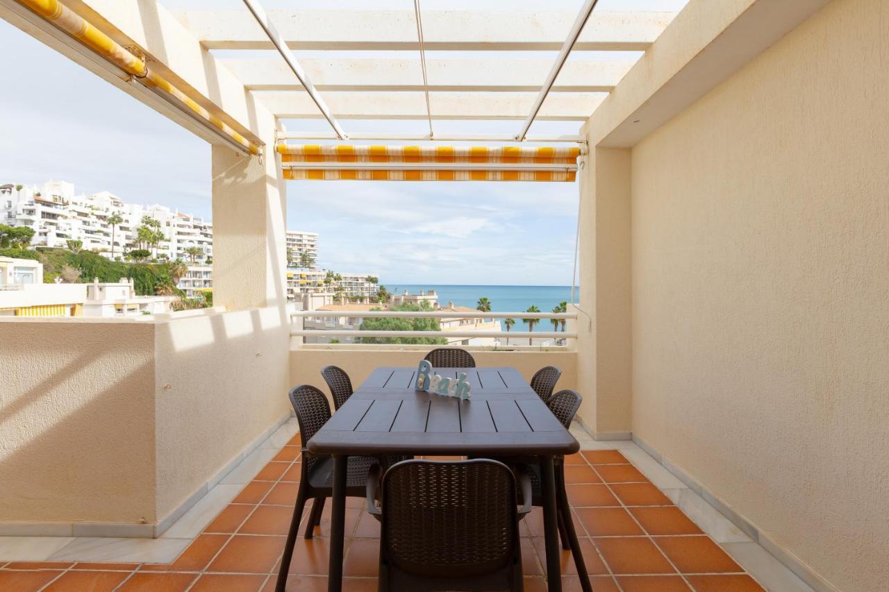 Atico Lujoso Apartamento Torremolinos