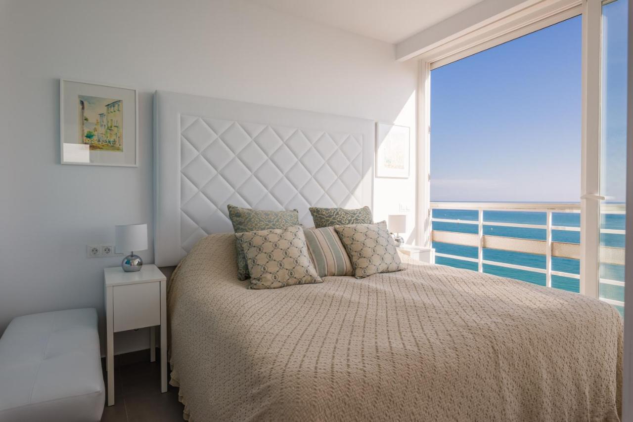La Roca 209 Appartement Torremolinos