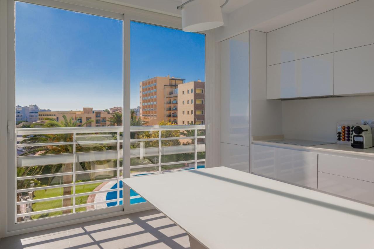 La Roca 209 Appartement Torremolinos