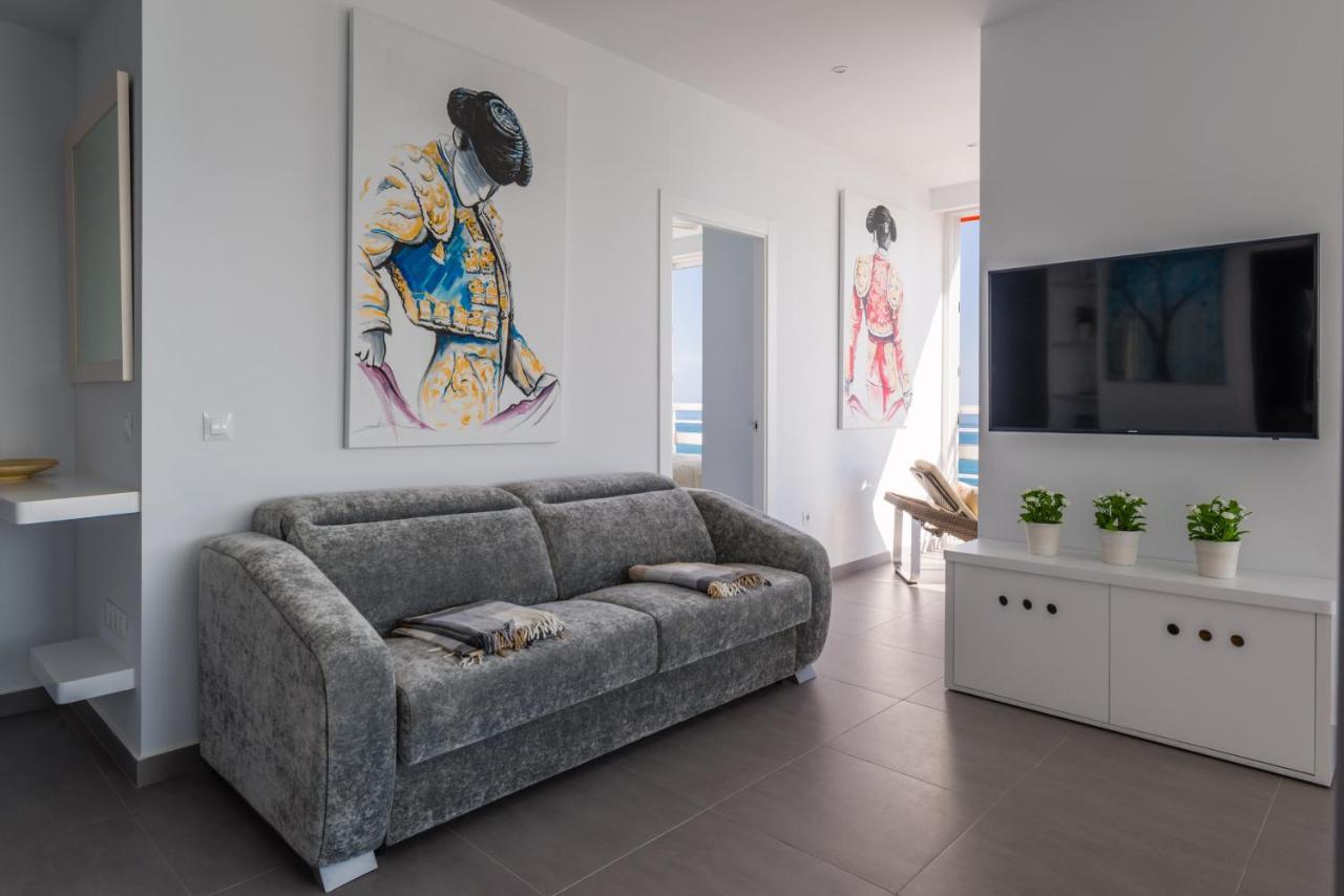 La Roca 209 Appartement *