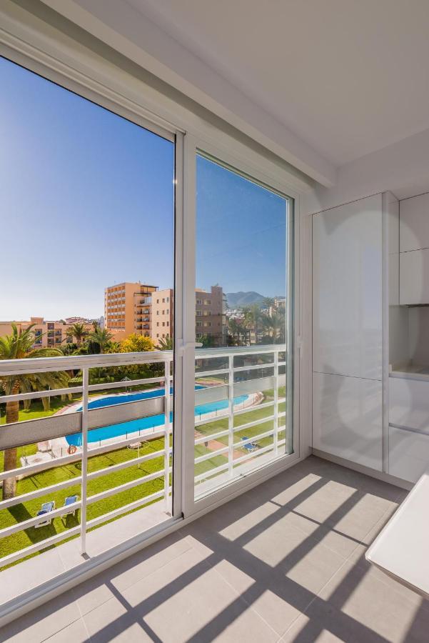 La Roca 209 Appartement
