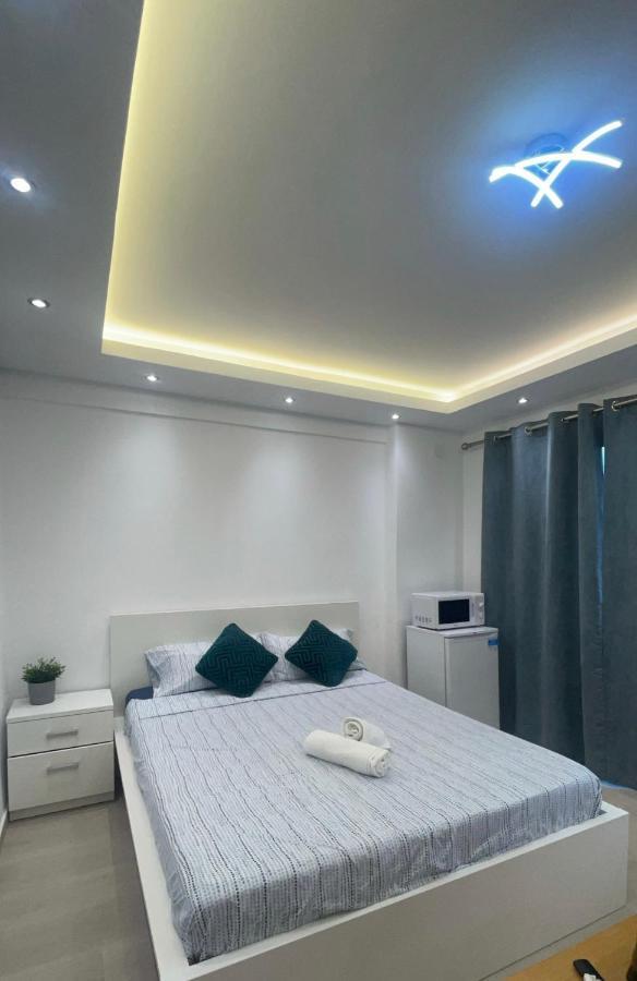 Studio Appartament Bright Nuevo! Torremolinos
