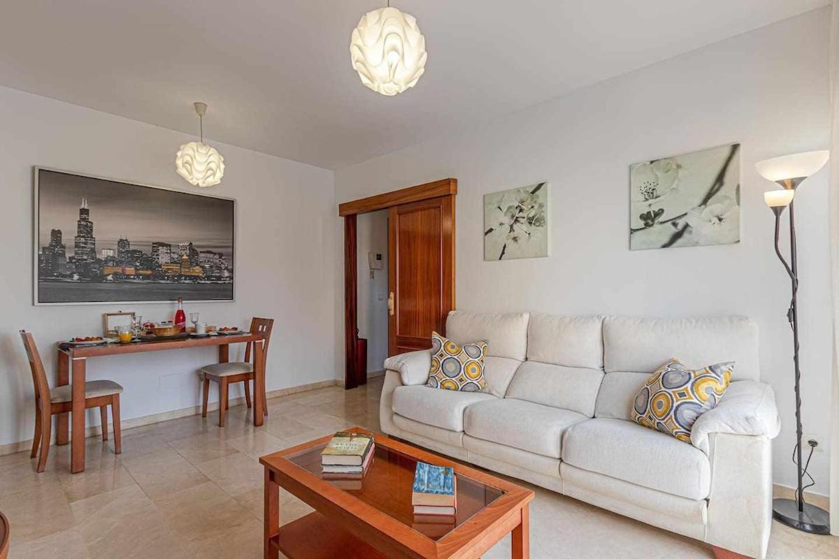 797 - Elegante Apartamento 2 En Torremolinos. Torremolinos