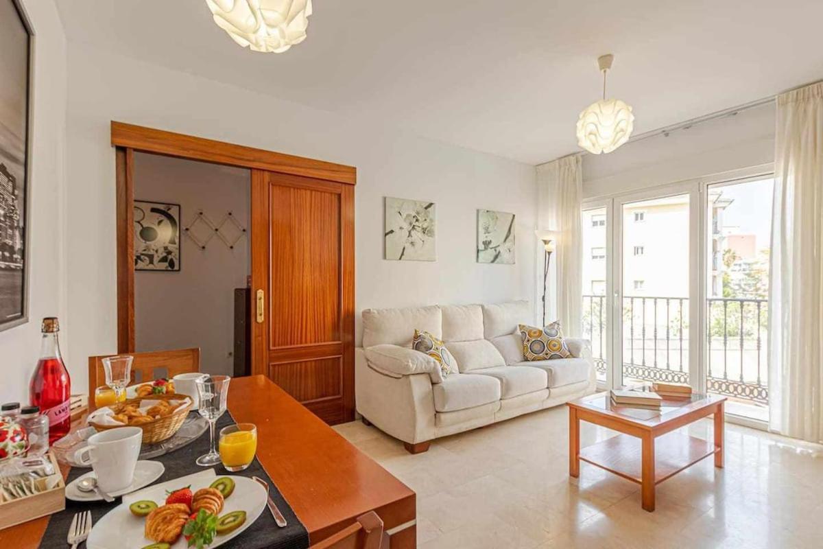 Apartment 797 - Elegante Apartamento 2 En Torremolinos.
