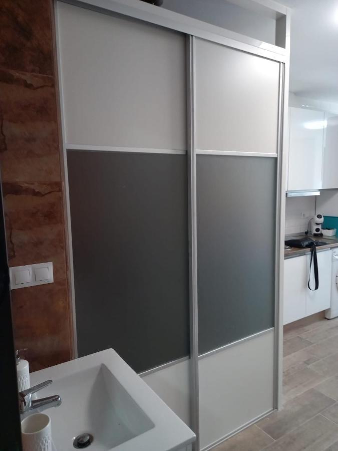 Nuevo Estudio, Recien Reformado, Wifi, Centro De *