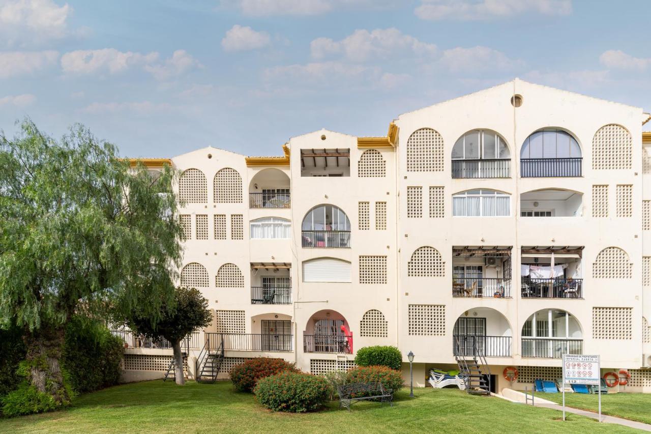 Lovely Next To The Beach Apartment Torremolinos