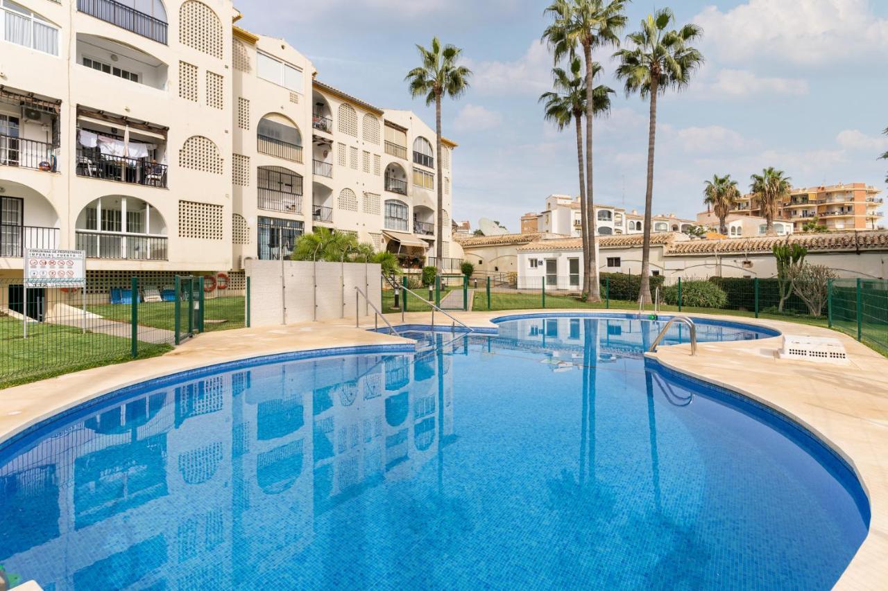 Lovely Next To The Beach Apartment Torremolinos