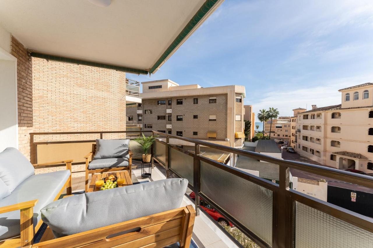 Sea View 2 Bedroom 2 Min Away From The