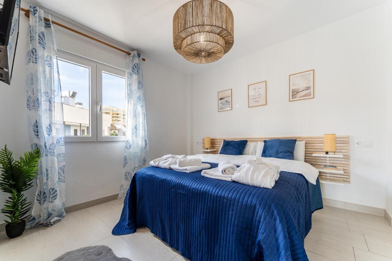 Sea View 2 Bedroom 2 Min Away From The *