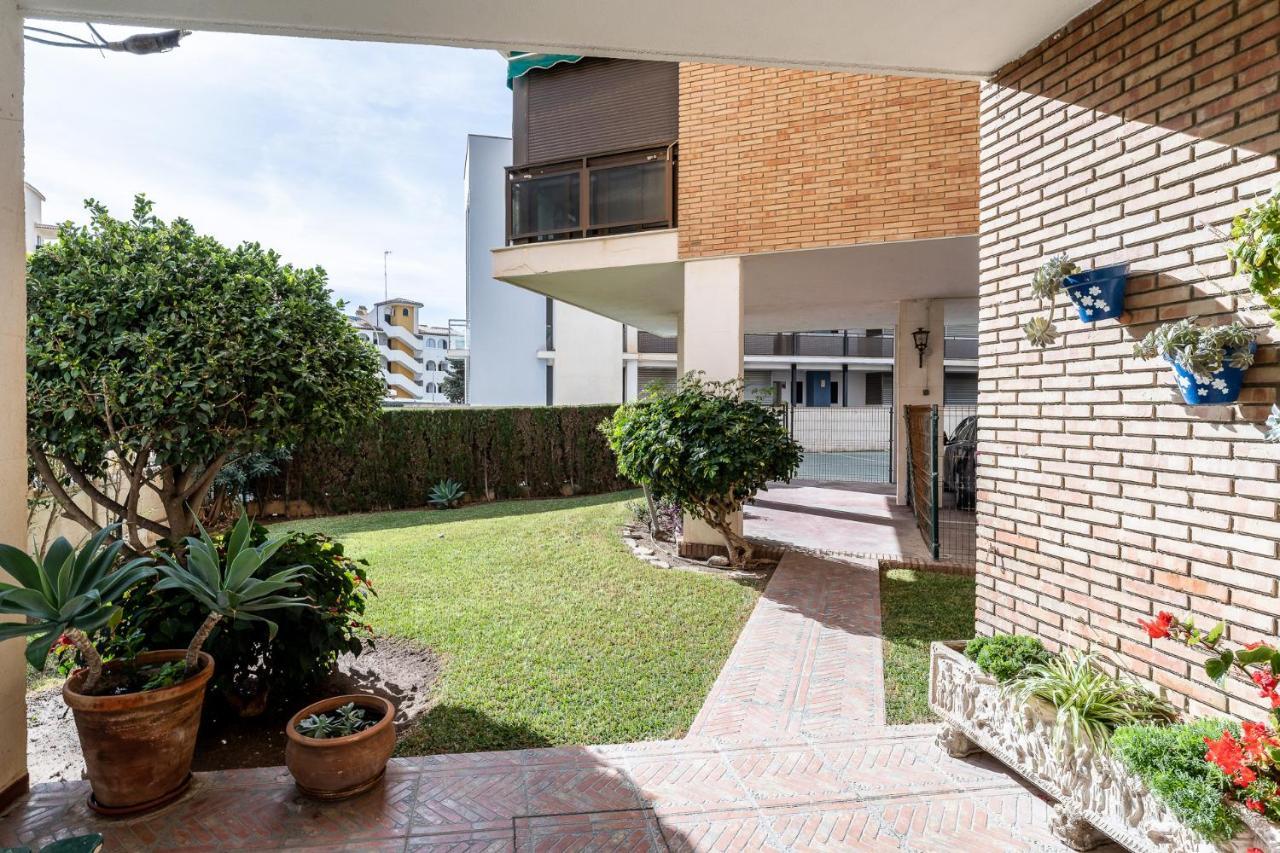 Sea View 2 Bedroom 2 Min Away From The Apartment Torremolinos