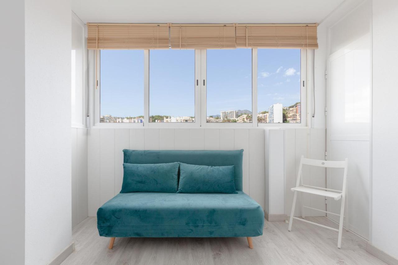 Atico Lujoso Apartamento Torremolinos