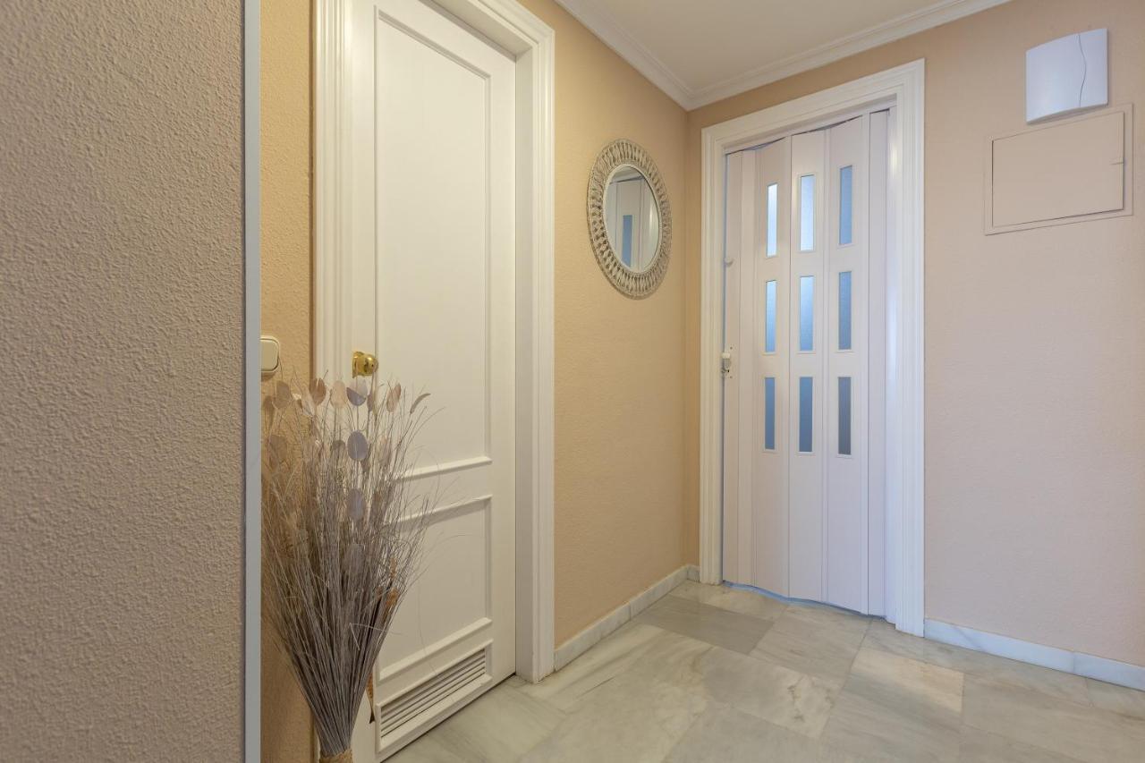Atico Lujoso Apartamento Torremolinos