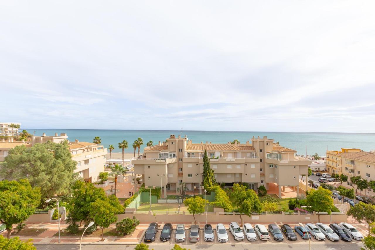 Apartamento Atico Lujoso