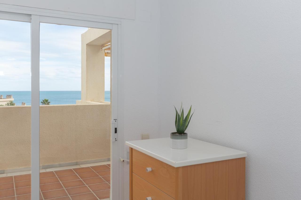 Apartamento Atico Lujoso Torremolinos