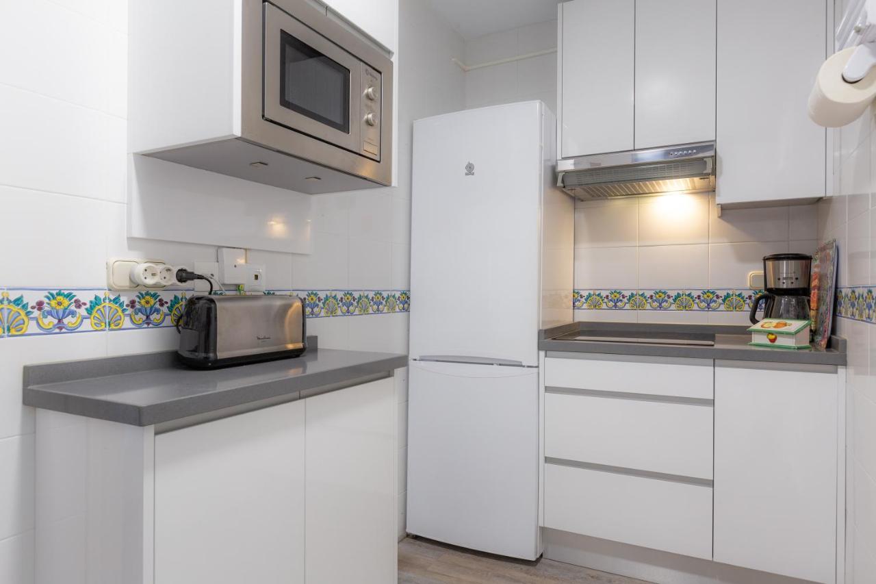 Apartamento Atico Lujoso *
