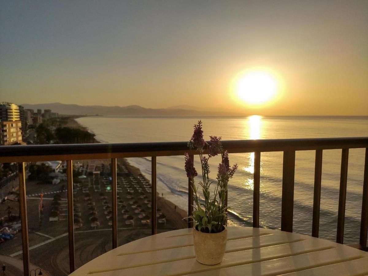 Spectacular Sea Views Torremolinos