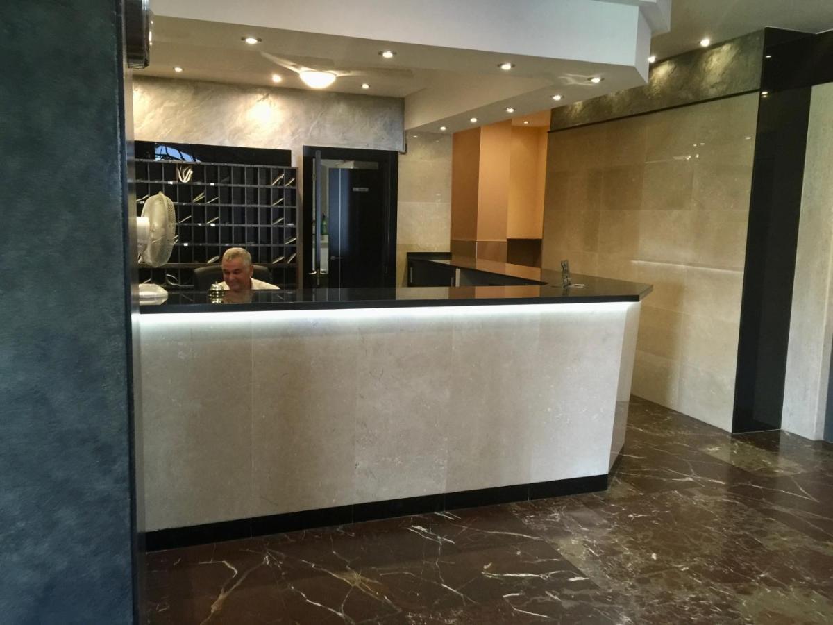 Apartment La Roca 402