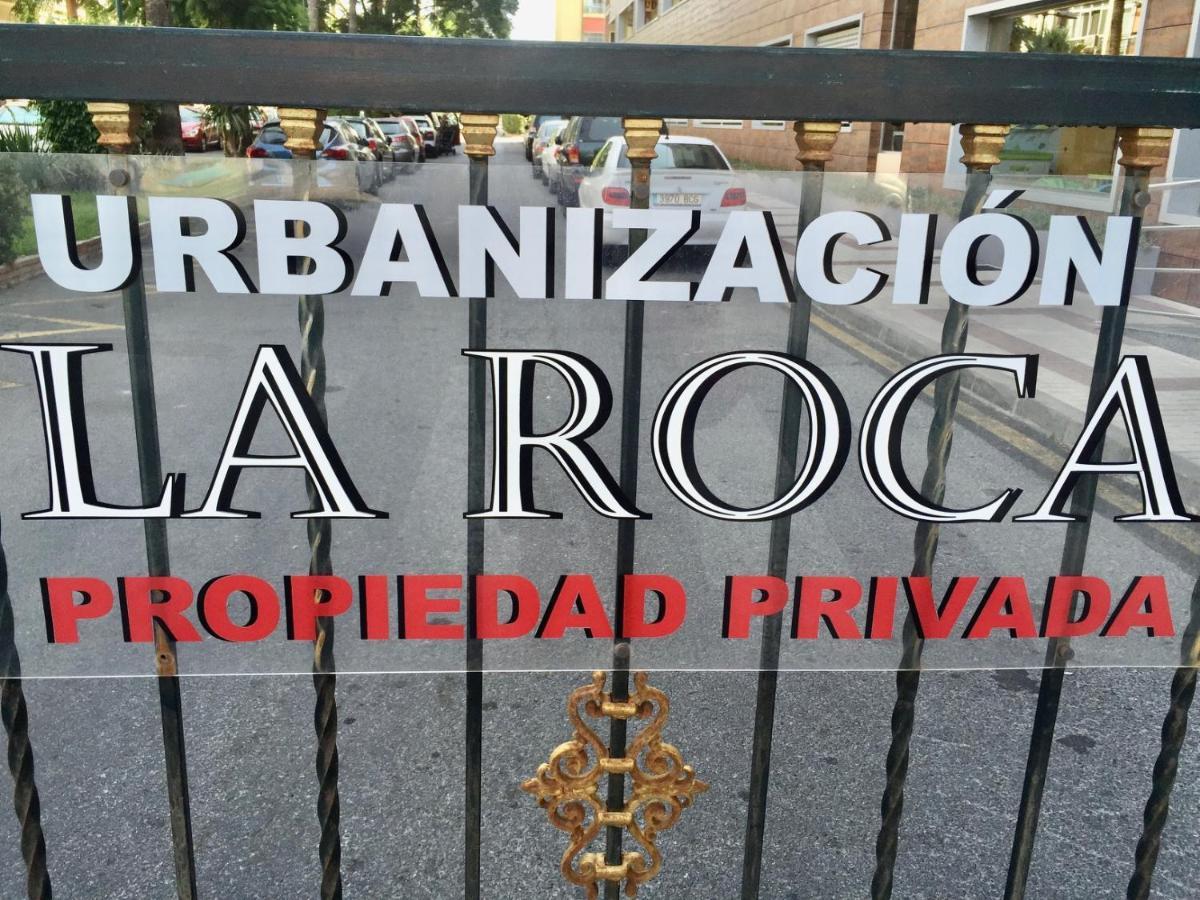 Apartment La Roca 402