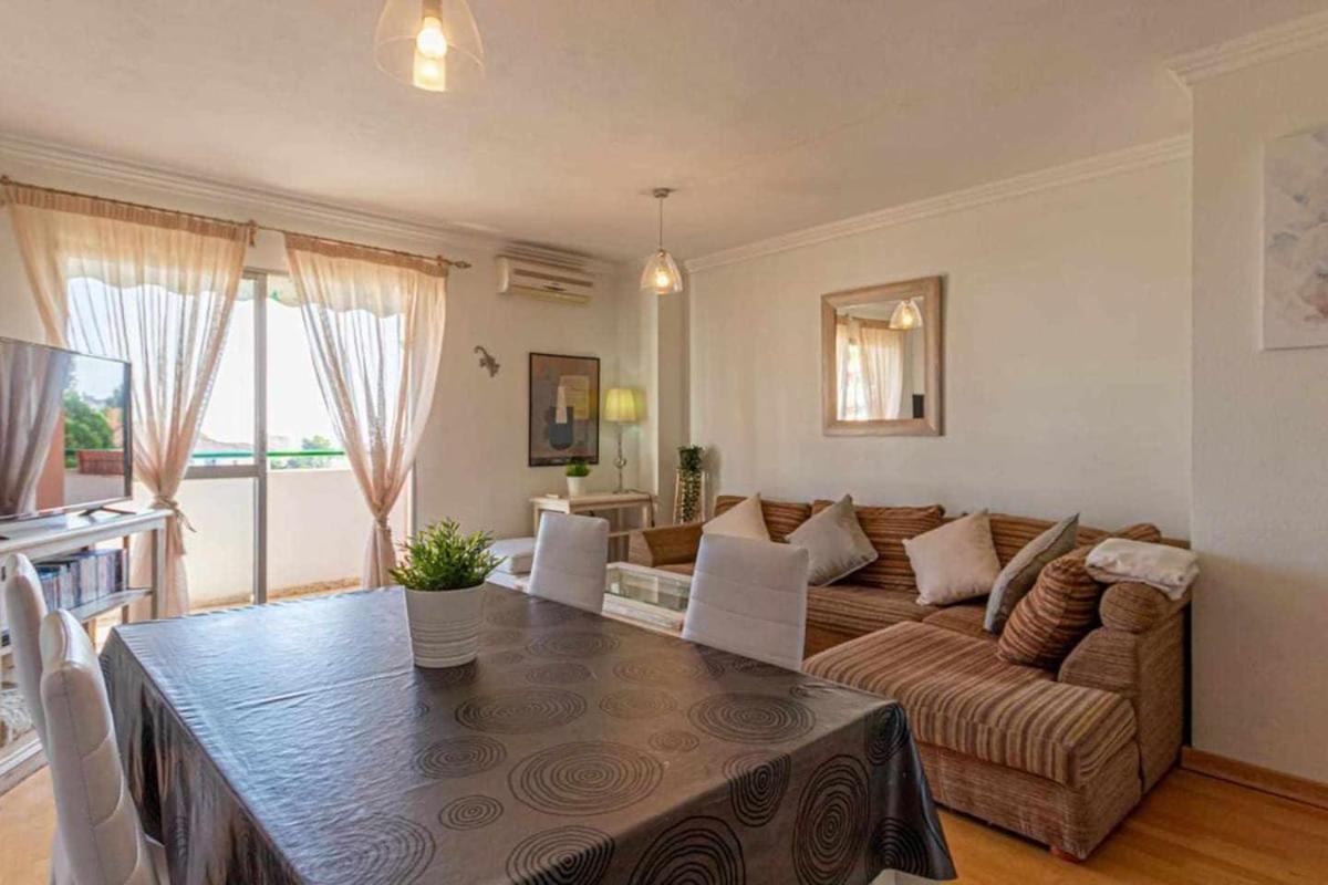 797 Holiday - Espacioso Apartamento Para 6 En
