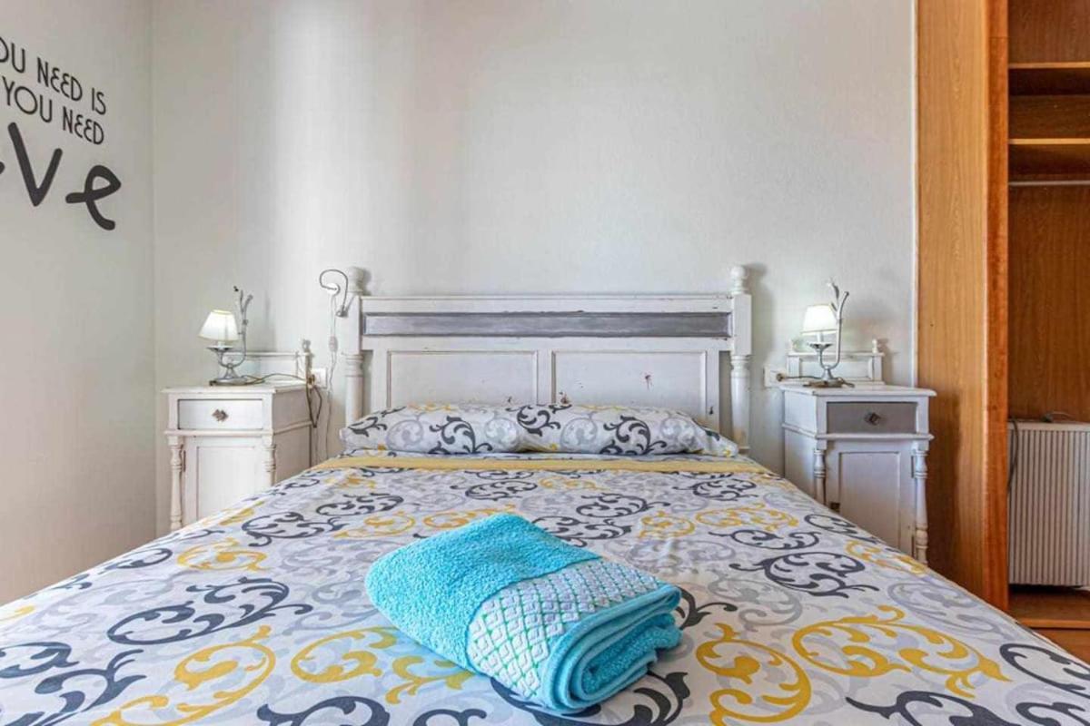 Holiday home 797 Holiday - Espacioso Apartamento Para 6 En Torremolinos