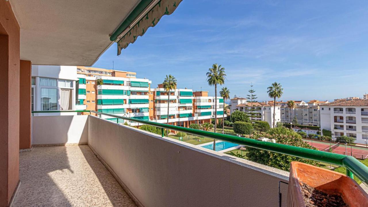 797 Holiday - Espacioso Apartamento Para 6 En