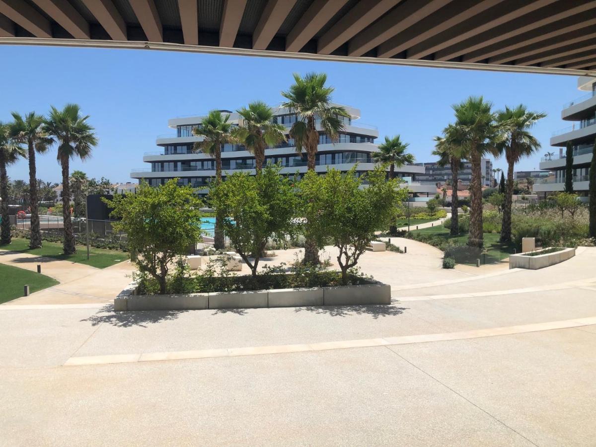 Nereidas Apartment Torremolinos