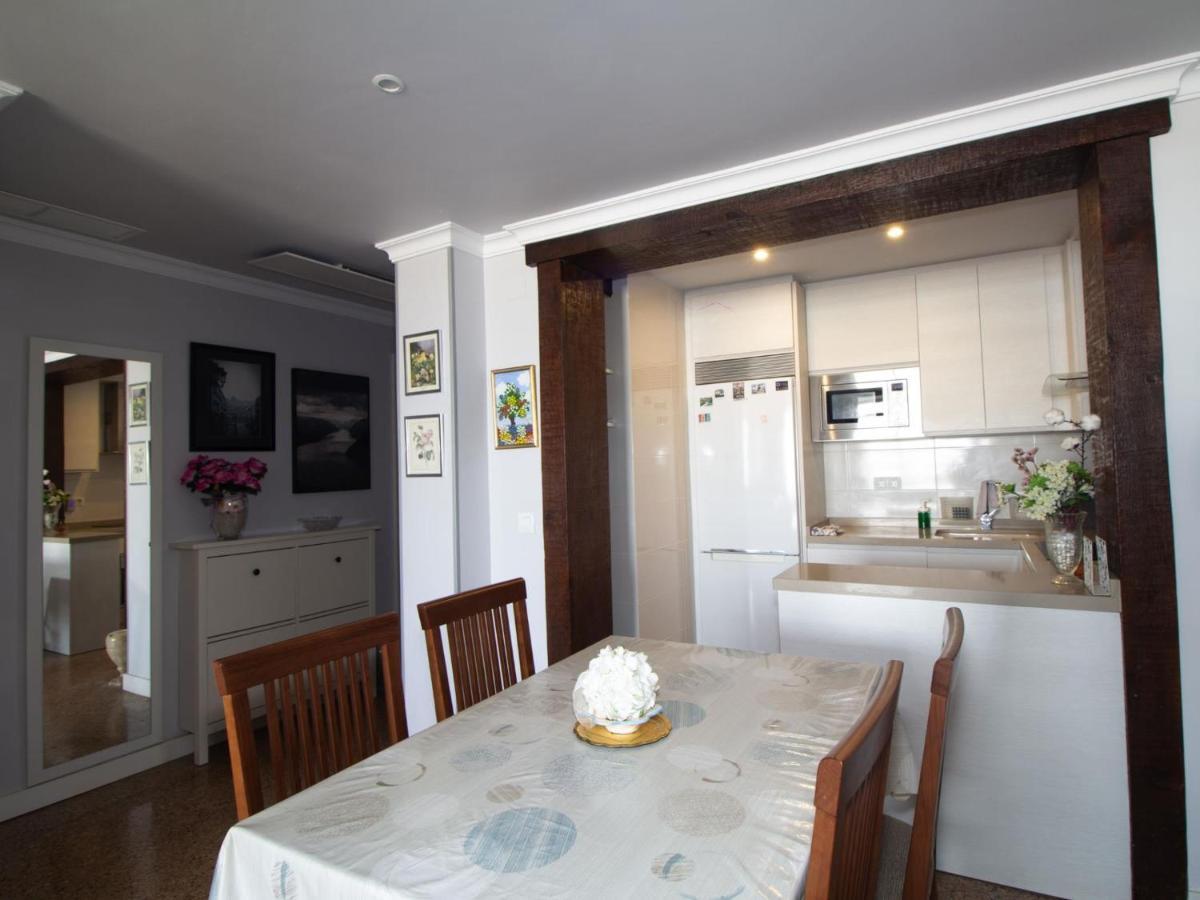 Apartment La Nogalera Torremolinos