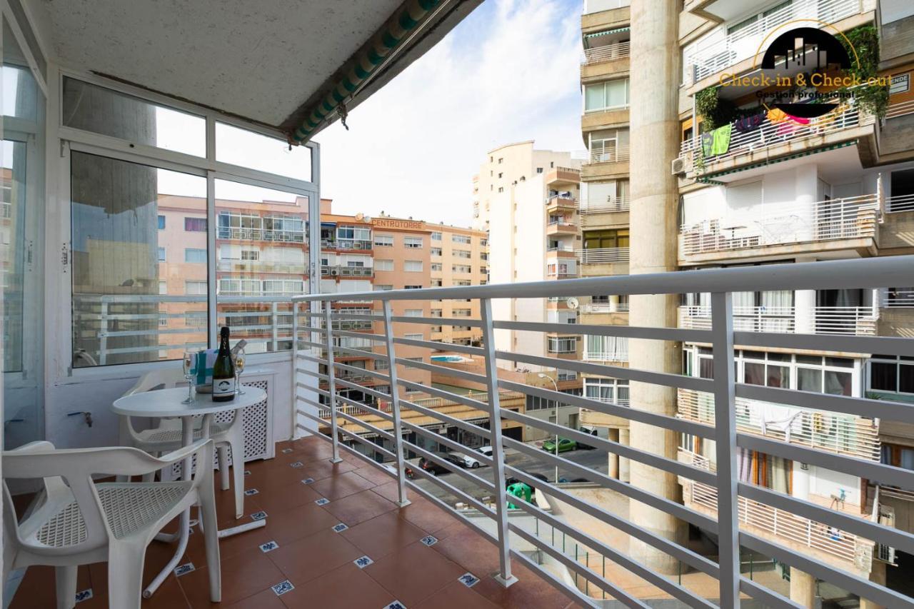 Apartment Apartamento Las Torres Centro *