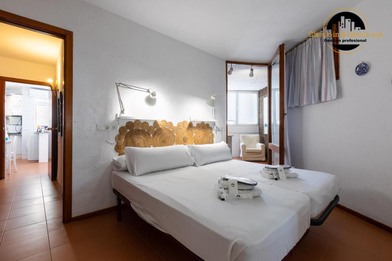 Apartamento Las Torres Centro Apartment Torremolinos