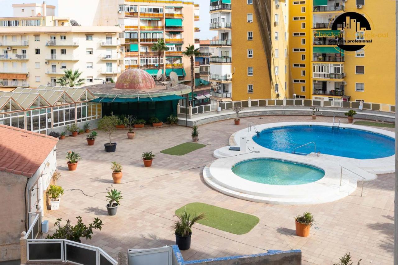 Apartamento Las Torres Centro