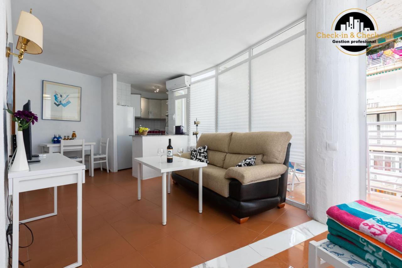 Apartamento Las Torres Centro Apartment