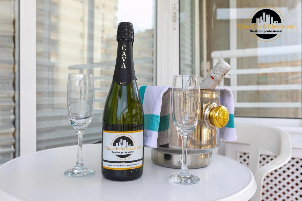 Apartamento Las Torres Centro * Torremolinos