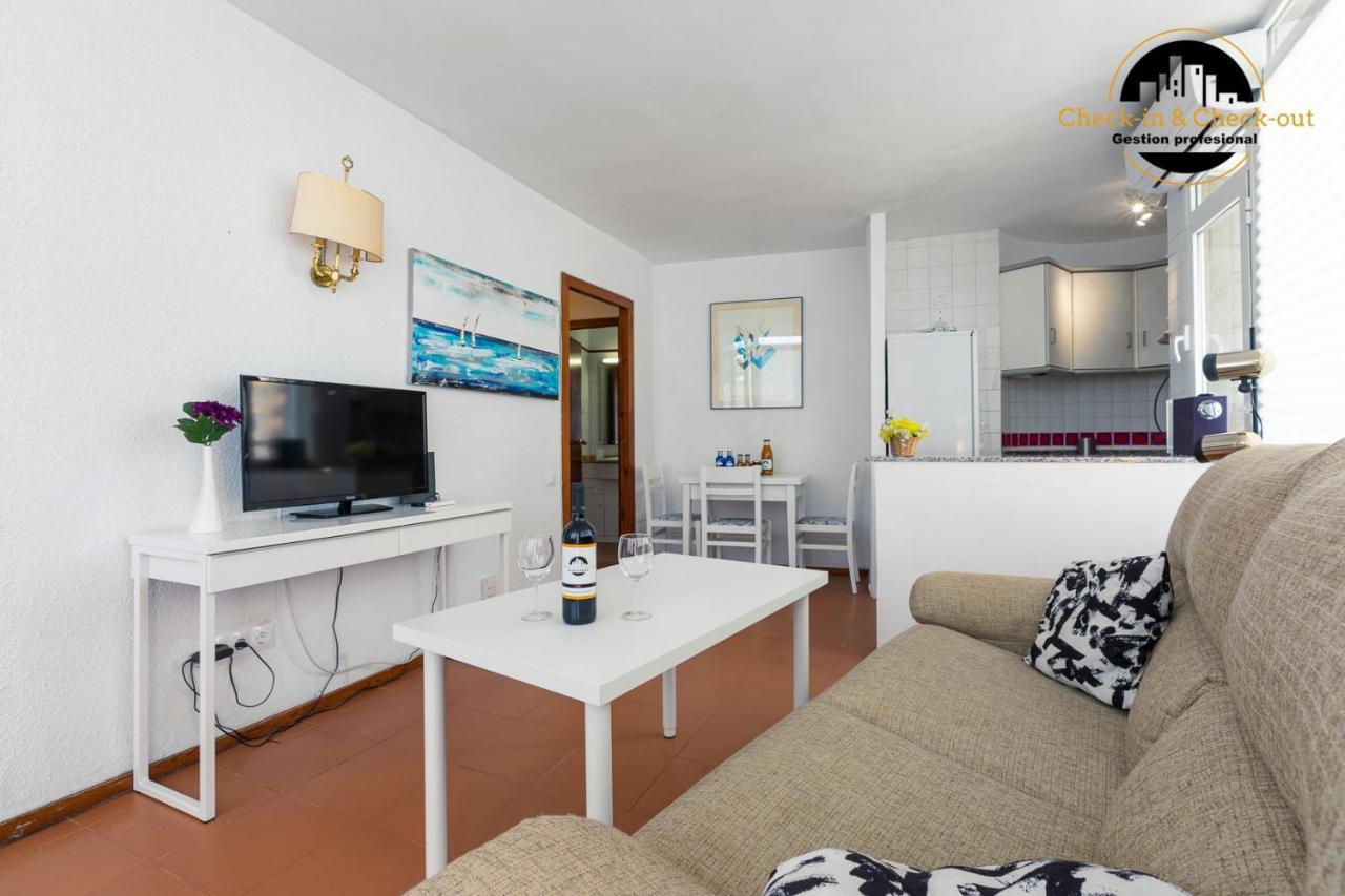 Apartamento Las Torres Centro Apartment